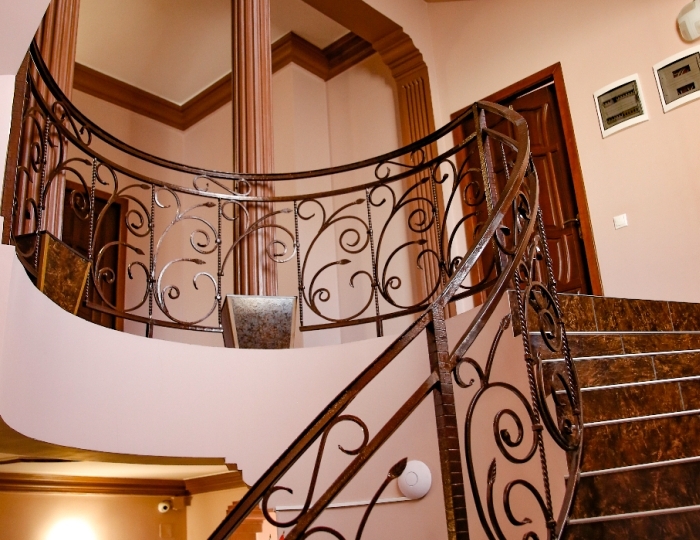 Отель Calypso / Калипсо Сухум