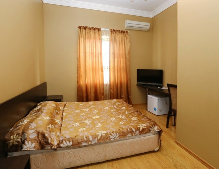 2-местное станд. - Отель Calypso / Калипсо Сухум