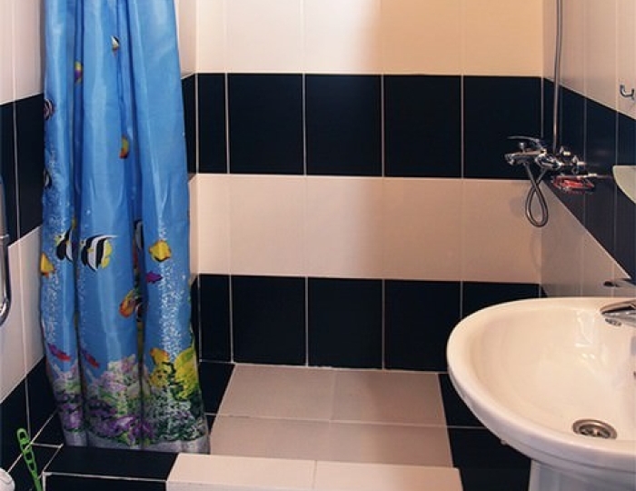 2-местное станд. - Отель Calypso / Калипсо Сухум