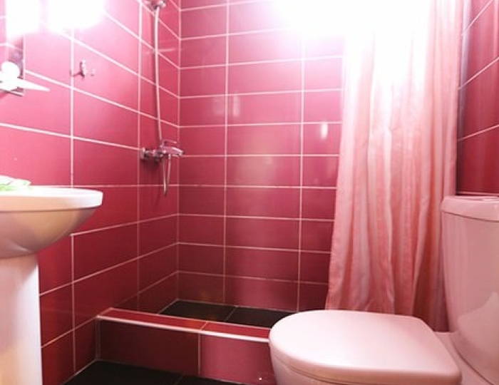 2-местное полулюкс - Отель Calypso / Калипсо Сухум