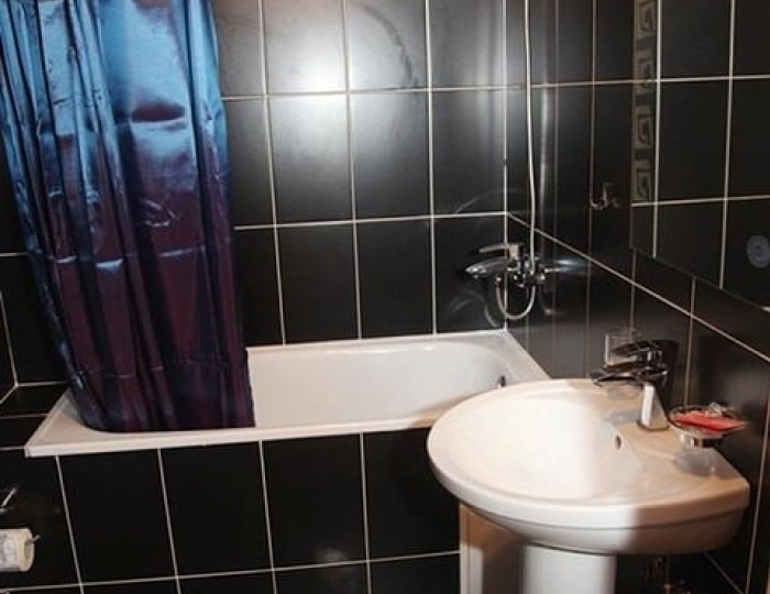 2-местное полулюкс - Отель Calypso / Калипсо Сухум