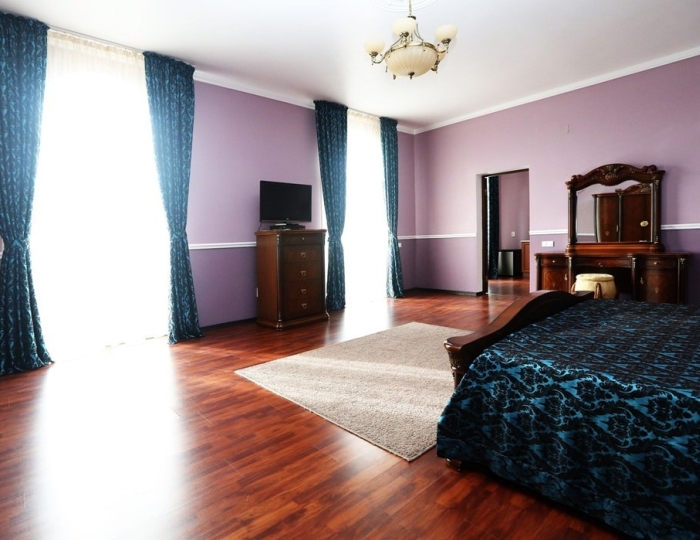 2-местное 2-комн. люкс - Отель Calypso / Калипсо Сухум