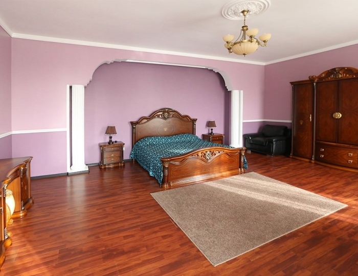 2-местное 2-комн. люкс - Отель Calypso / Калипсо Сухум